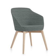 Moon Beam Crypton Upholstery Fabric